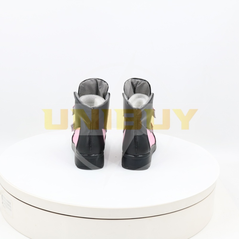 Takanashi Rikka Shoes Cosplay Women Boots Unibuy