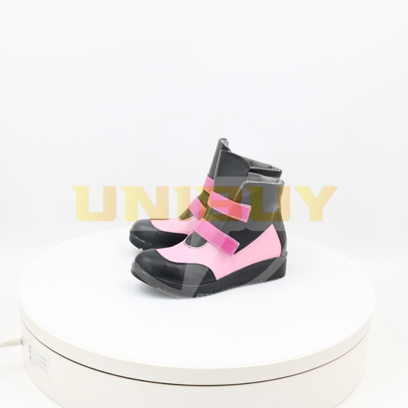 Takanashi Rikka Shoes Cosplay Women Boots Unibuy