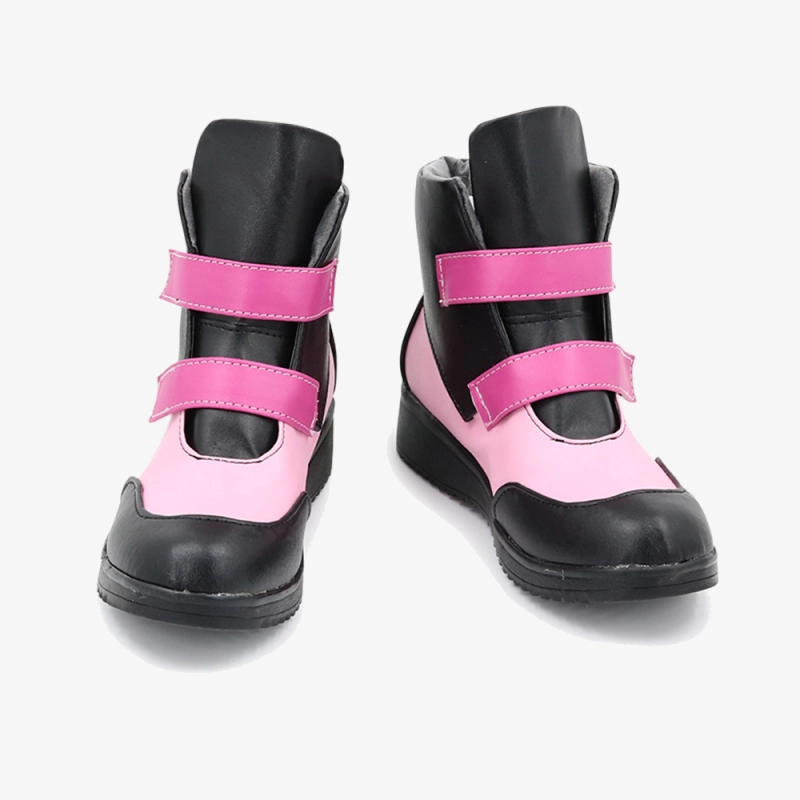 Takanashi Rikka Shoes Cosplay Women Boots Unibuy