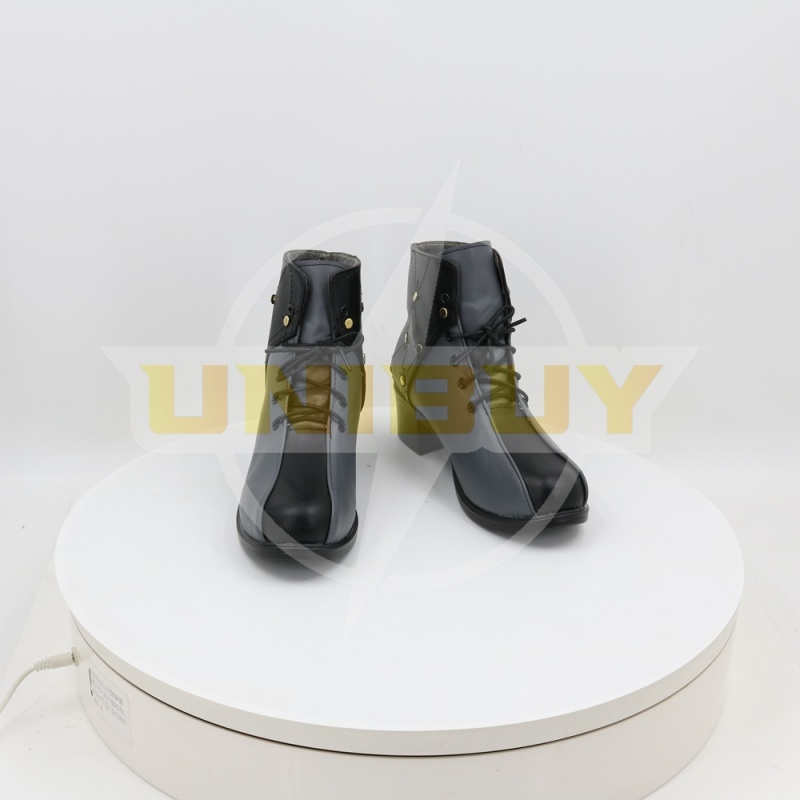 Nu Carnival Olivine Shoes Cosplay Men Boots Unibuy