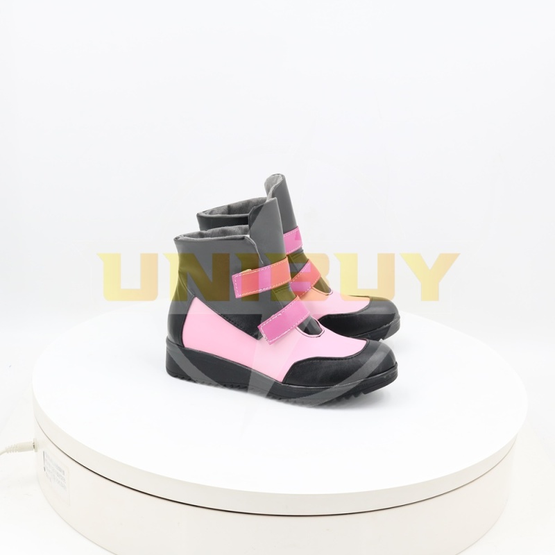 Takanashi Rikka Shoes Cosplay Women Boots Unibuy
