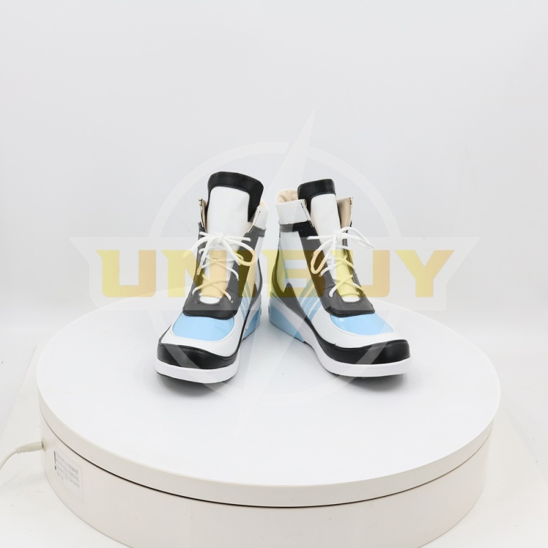 Nu Carnival Eiden Shoes Cosplay Men Boots Unibuy