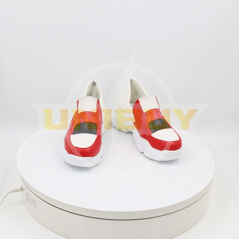 Pokémon Scarlet and Violet Nemona Shoes Cosplay Women Boots Unibuy