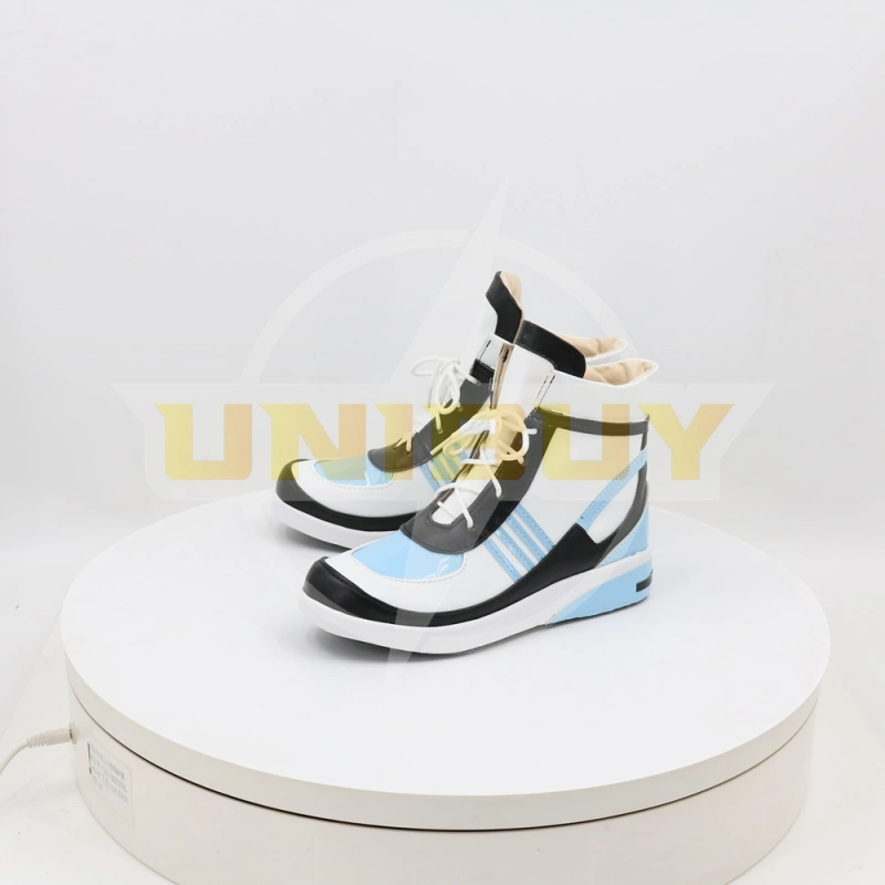 Nu Carnival Eiden Shoes Cosplay Men Boots Unibuy