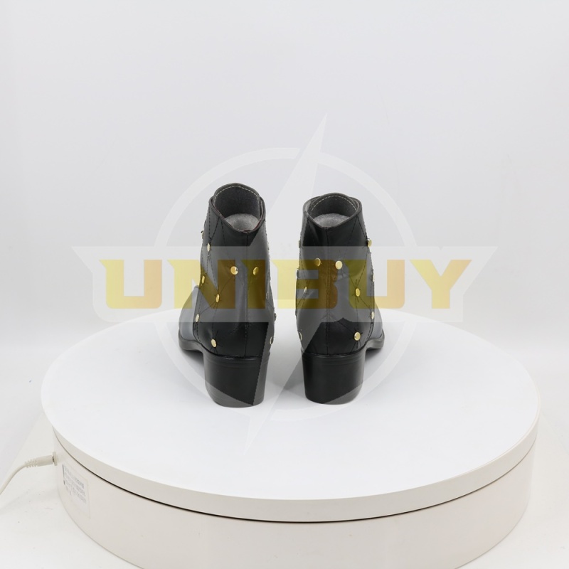 Nu Carnival Olivine Shoes Cosplay Men Boots Unibuy