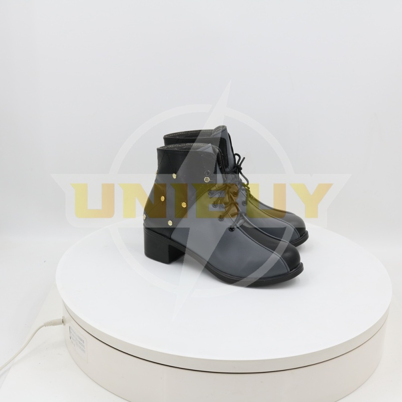 Nu Carnival Olivine Shoes Cosplay Men Boots Unibuy