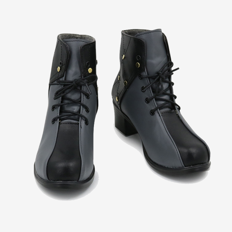 Nu Carnival Olivine Shoes Cosplay Men Boots Unibuy