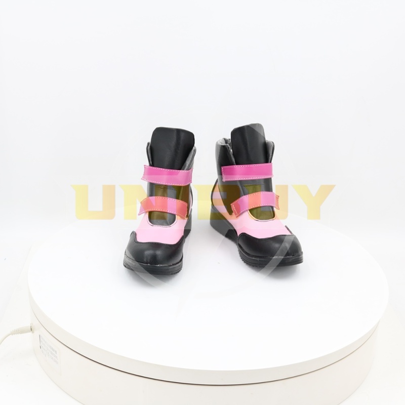 Takanashi Rikka Shoes Cosplay Women Boots Unibuy