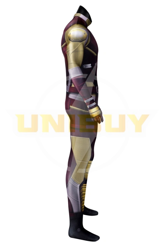 Daredevil Matt Murdock Costume Cosplay Suit She-Hulk Unibuy
