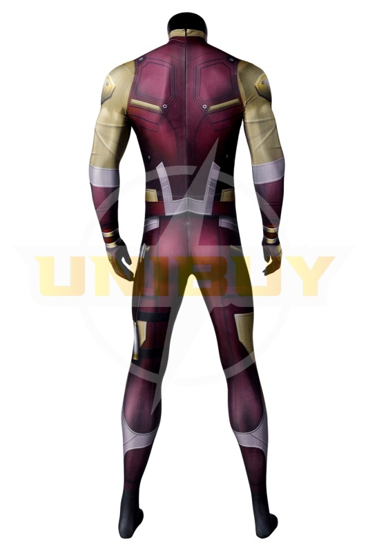 Daredevil Matt Murdock Costume Cosplay Suit She-Hulk Unibuy