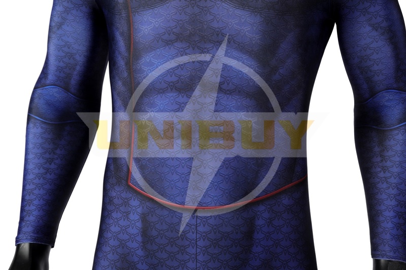 Homelander Costume Cosplay Suit John The Boys Season 3 Unibuy