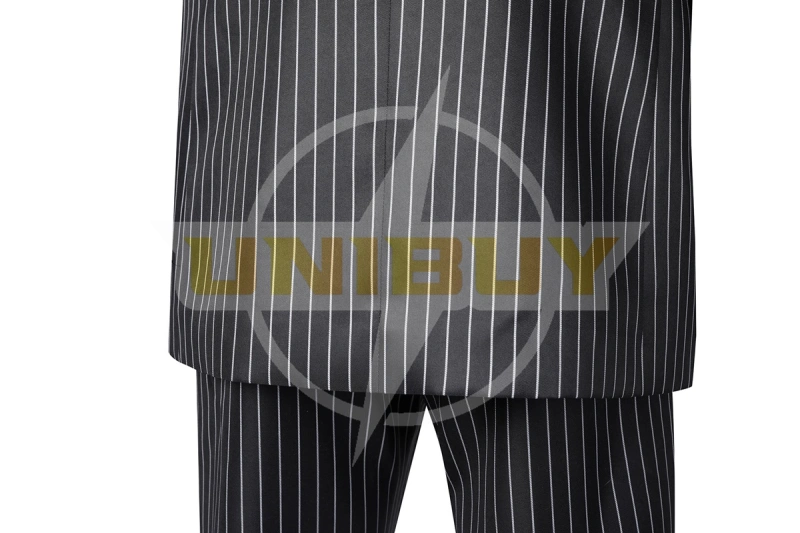 The Addams Family 2022 Gomez Addams Costume Cosplay Suit Unibuy
