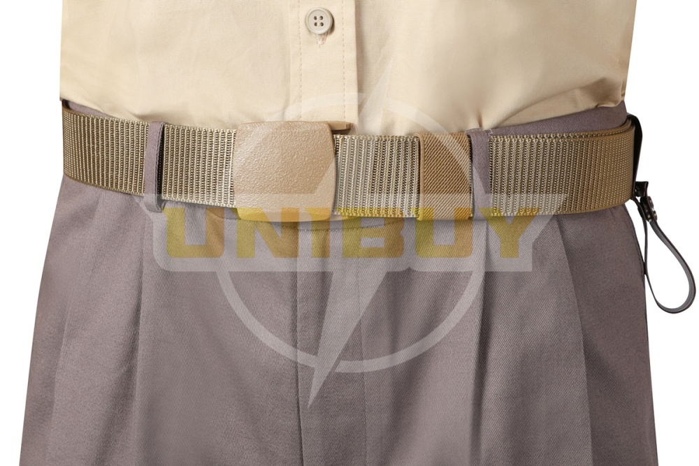 Indiana Jones 5 Costume Cosplay Suit with Hat Unibuy