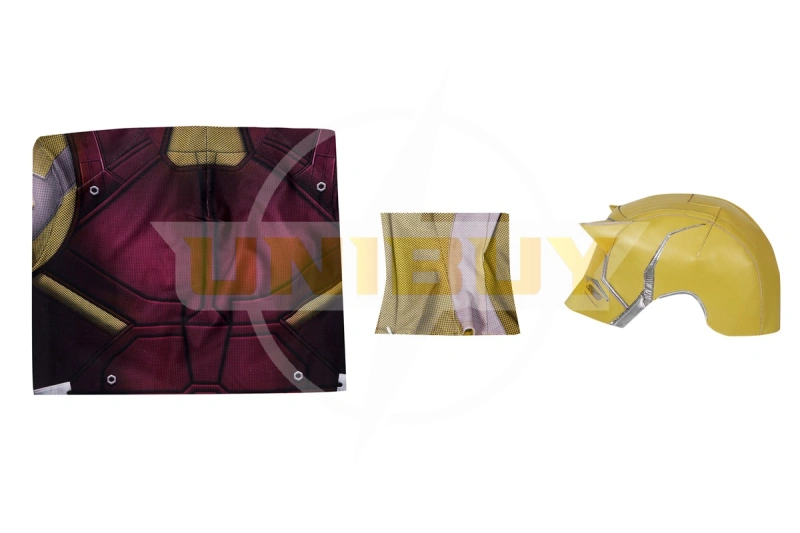 Daredevil Matt Murdock Costume Cosplay Suit She-Hulk Unibuy