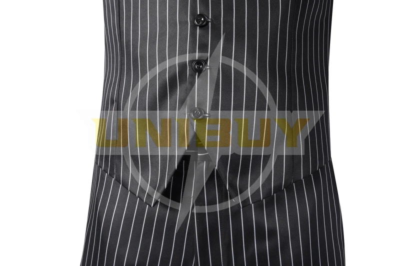 The Addams Family 2022 Gomez Addams Costume Cosplay Suit Unibuy