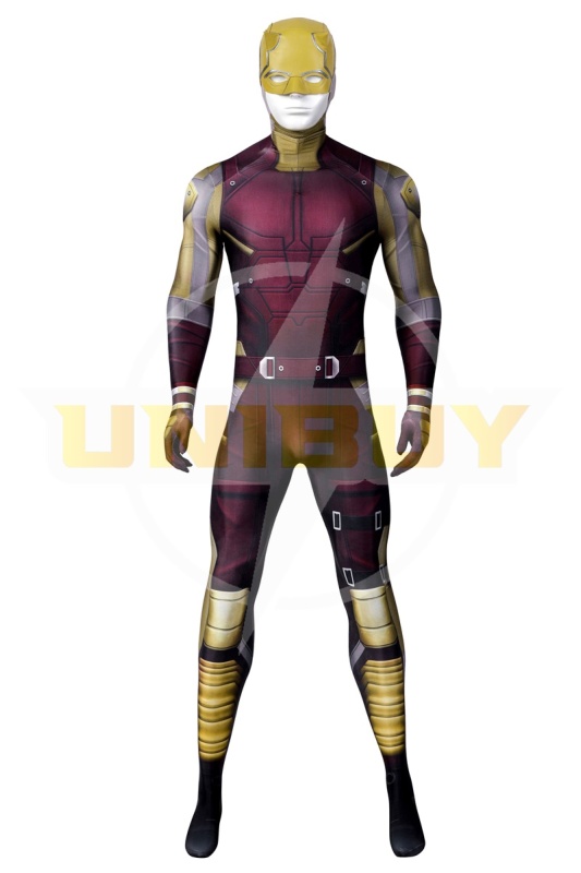 Daredevil Matt Murdock Costume Cosplay Suit She-Hulk Unibuy