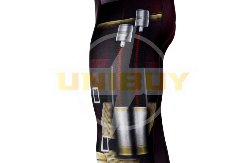 Daredevil Matt Murdock Costume Cosplay Suit She-Hulk Unibuy