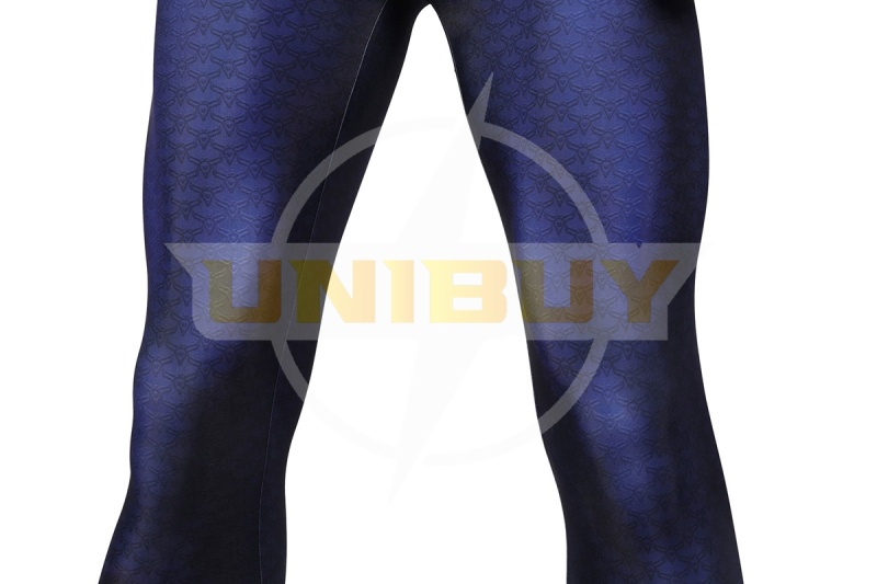 Homelander Costume Cosplay Suit John The Boys Season 3 Unibuy