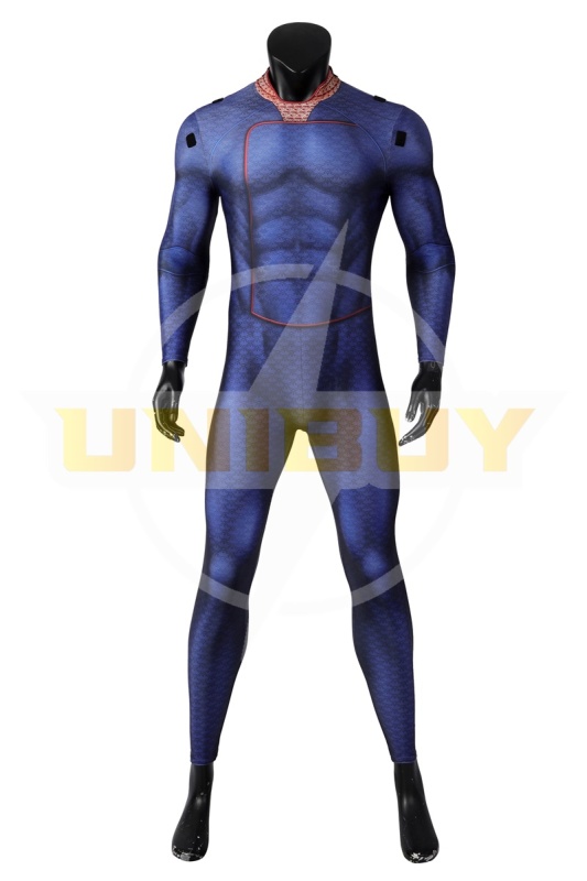 Homelander Costume Cosplay Suit John The Boys Season 3 Unibuy