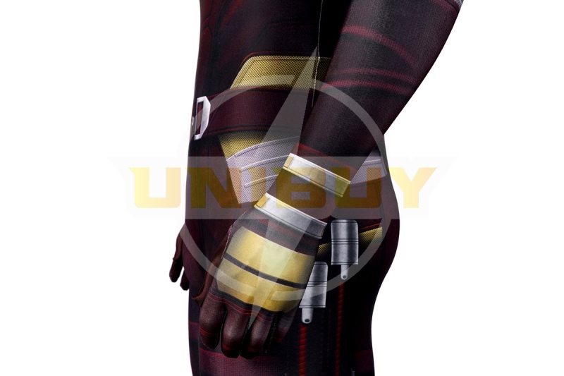 Daredevil Matt Murdock Costume Cosplay Suit She-Hulk Unibuy