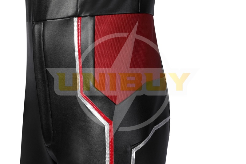 Ant-Man and the Wasp Quantumania Cosplay Costume Suit Scott Lang Unibuy