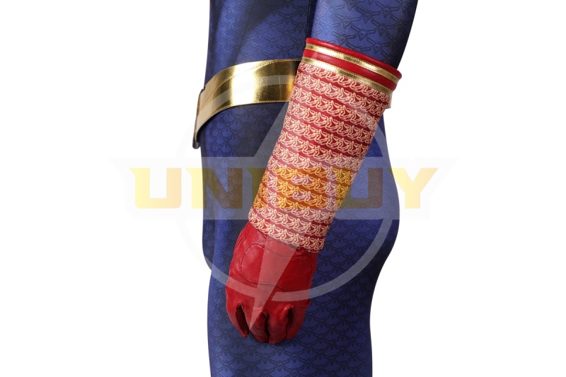 Homelander Costume Cosplay Suit John The Boys Season 3 Unibuy