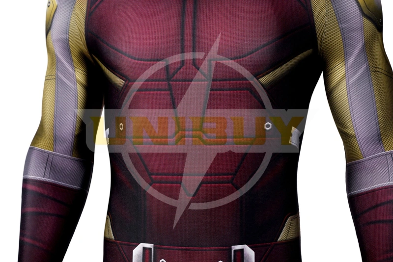 Daredevil Matt Murdock Costume Cosplay Suit She-Hulk Unibuy