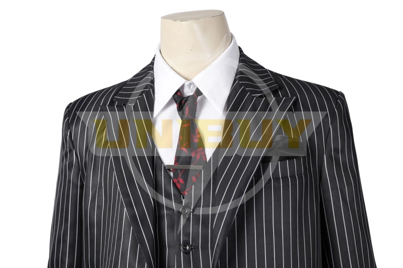 The Addams Family 2022 Gomez Addams Costume Cosplay Suit Unibuy