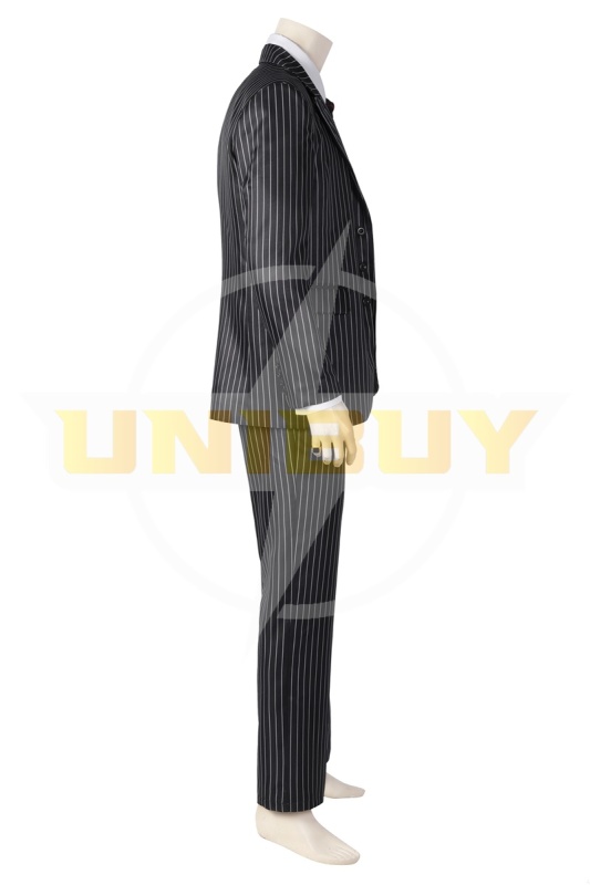 The Addams Family 2022 Gomez Addams Costume Cosplay Suit Unibuy