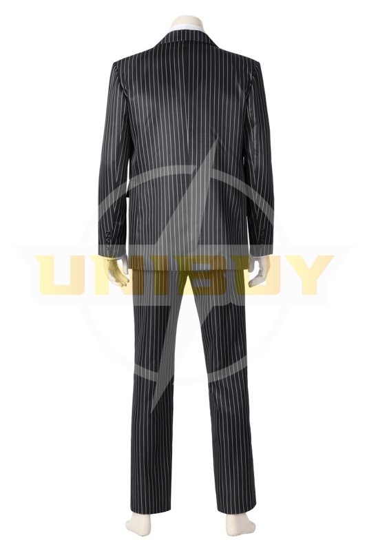 The Addams Family 2022 Gomez Addams Costume Cosplay Suit Unibuy