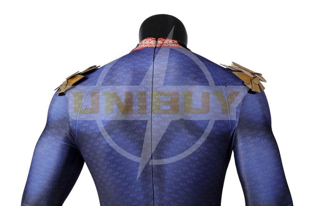 Homelander Costume Cosplay Suit John The Boys Season 3 Unibuy