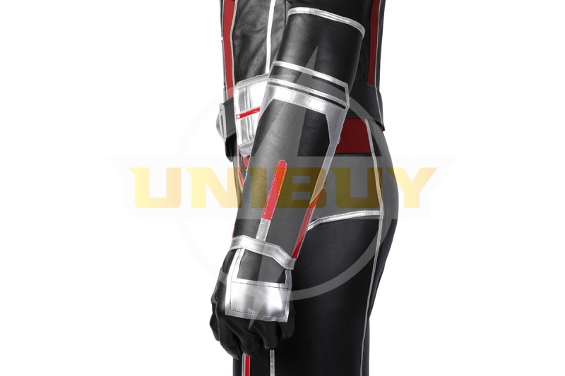 Ant-Man and the Wasp Quantumania Cosplay Costume Suit Scott Lang Unibuy