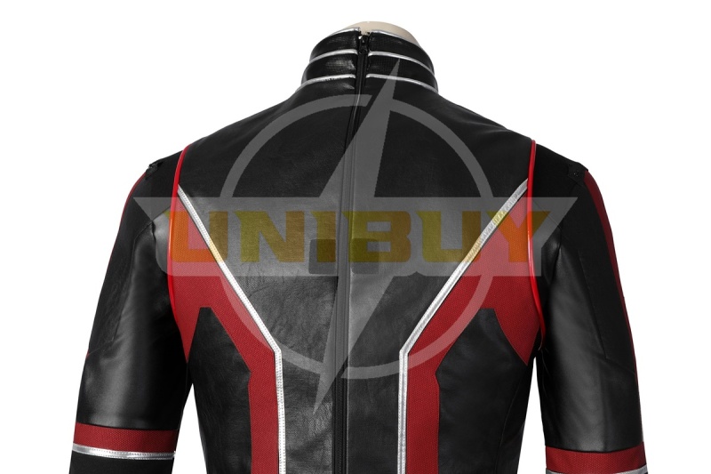 Ant-Man and the Wasp Quantumania Cosplay Costume Suit Scott Lang Unibuy