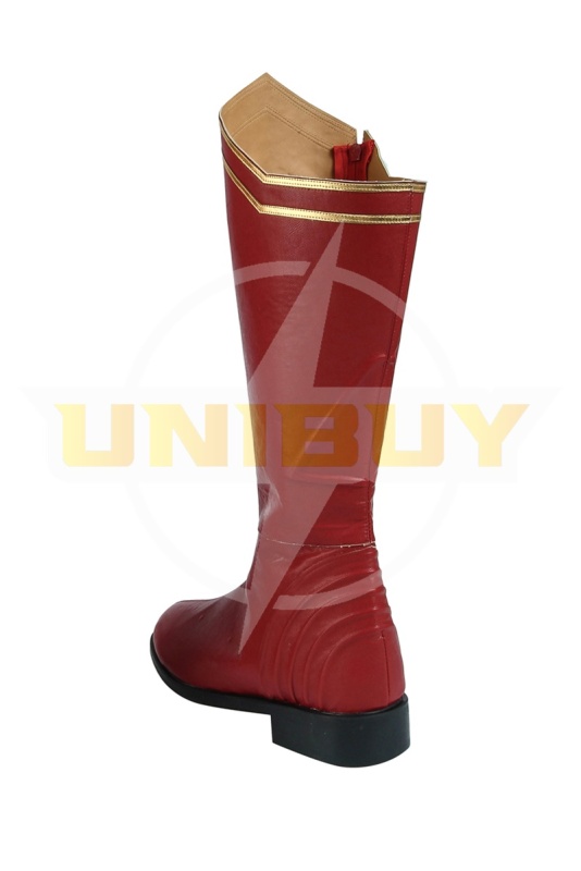 Homelander Cosplay Shoes Men Boots John The Boys Season 3 Unibuy