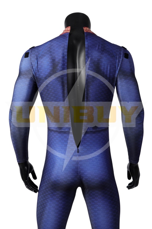 Homelander Costume Cosplay Suit John The Boys Season 3 Unibuy