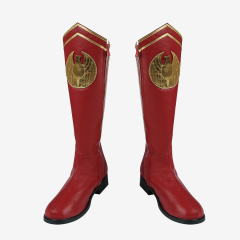 Homelander Cosplay Shoes Men Boots John The Boys Season 3 Unibuy