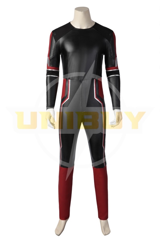 Ant-Man and the Wasp Quantumania Cosplay Costume Suit Scott Lang Unibuy