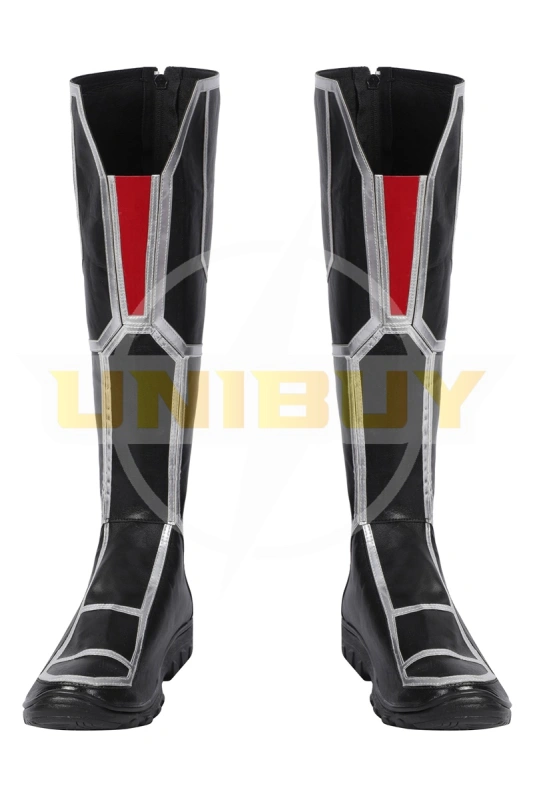 Ant-Man and the Wasp Quantumania Cosplay Shoes Scott Lang Men Boots Unibuy