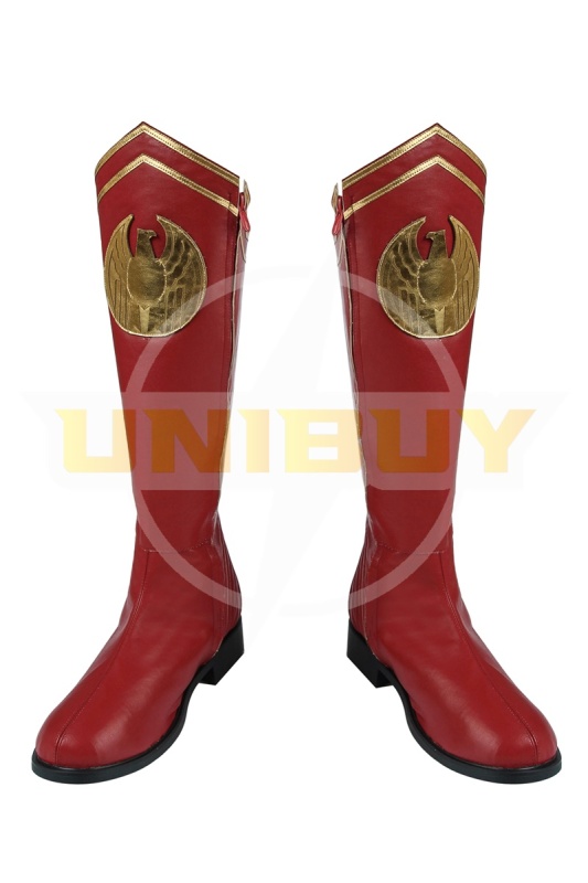 Homelander Cosplay Shoes Men Boots John The Boys Season 3 Unibuy