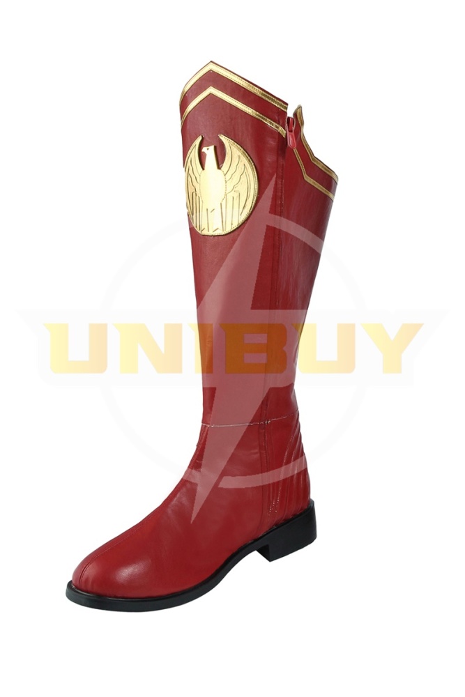 Homelander Cosplay Shoes Men Boots John The Boys Season 3 Unibuy