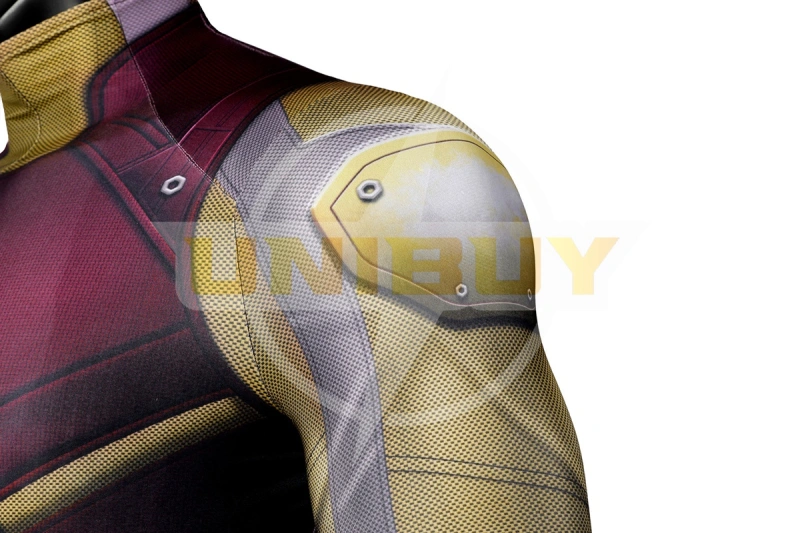 Daredevil Matt Murdock Costume Cosplay Suit She-Hulk Unibuy