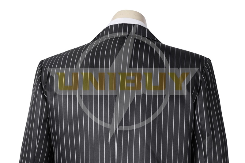 The Addams Family 2022 Gomez Addams Costume Cosplay Suit Unibuy