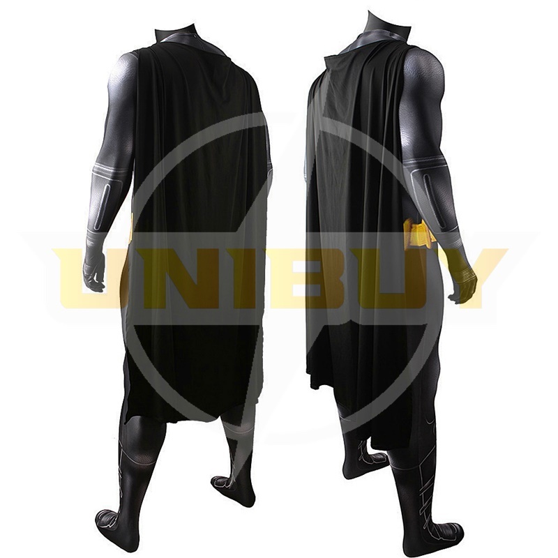 The Batman Cosplay Costume Suit For Kids Adult Bruce Wayne with Cloak Unibuy