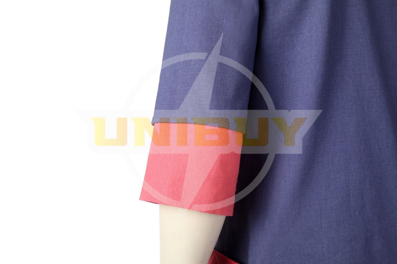 Strange World	Ethan Clade Costume Cosplay Suit Unibuy