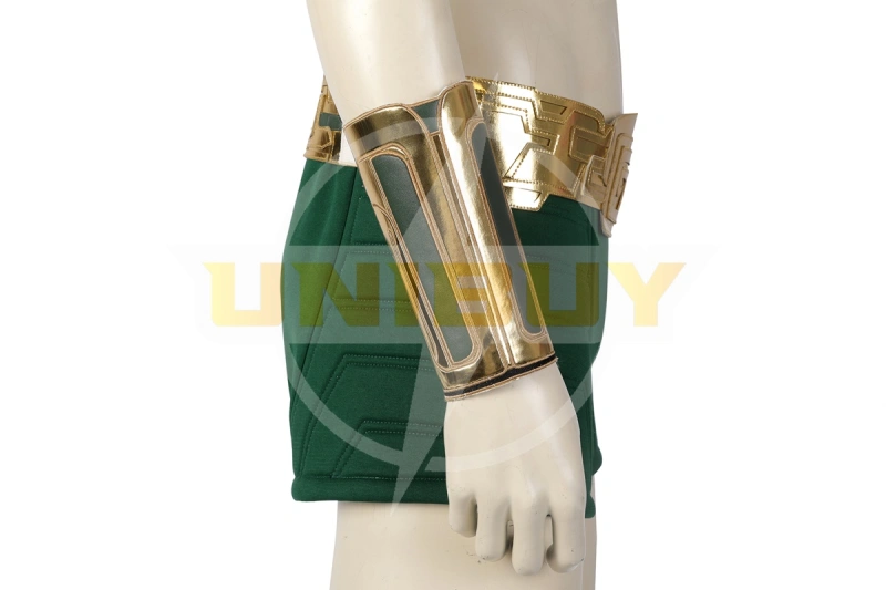 Black Panther Wakanda Forever Namor Cosplay Costume Suit Unibuy