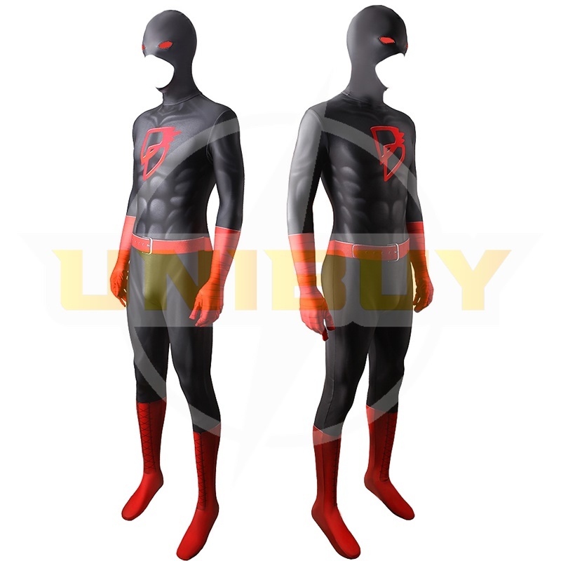 Daredevil Matt Murdock Costume Cosplay Suit Bodysuit For Men Kids Unibuy