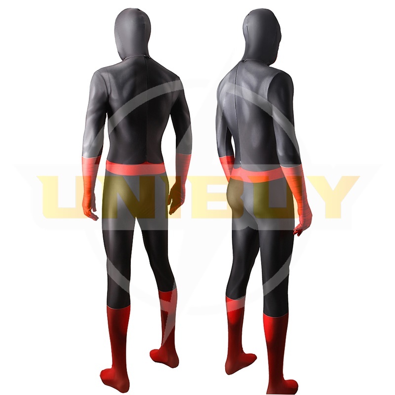 Daredevil Matt Murdock Costume Cosplay Suit Bodysuit For Men Kids Unibuy