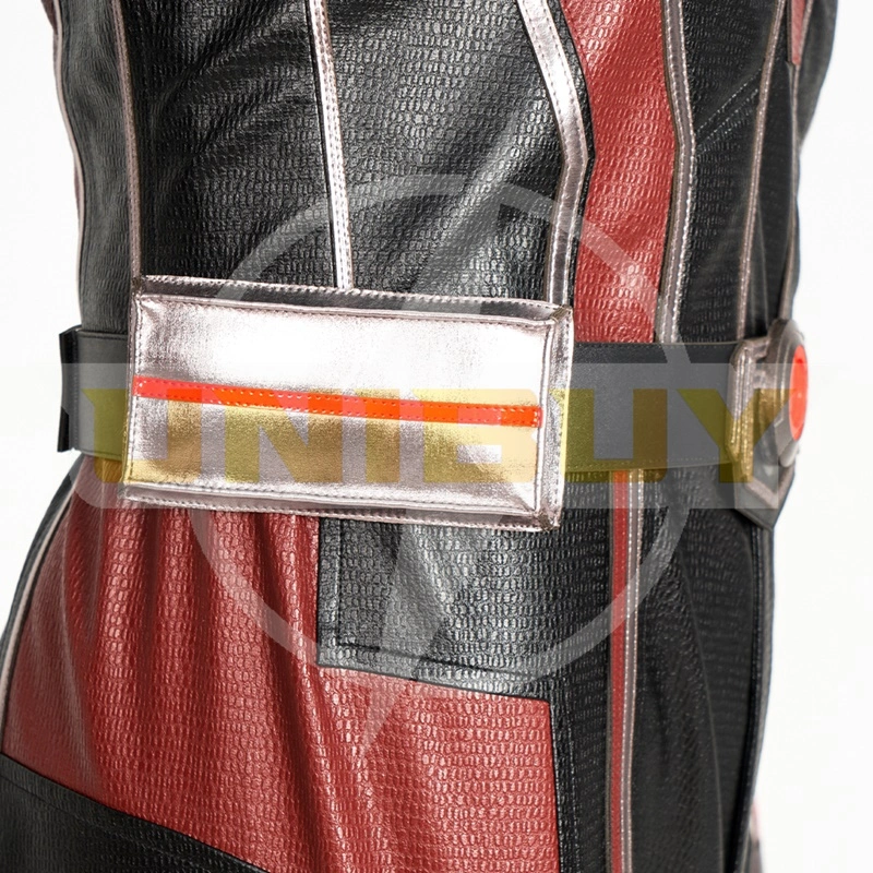 Ant-Man and the Wasp Quantumania Scott Lang Costume Cosplay Suit Unibuy