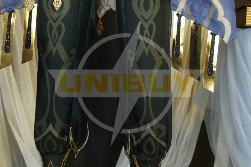 Genshin Impact Kaveh Costume Cosplay Suit Ver.1 Unibuy