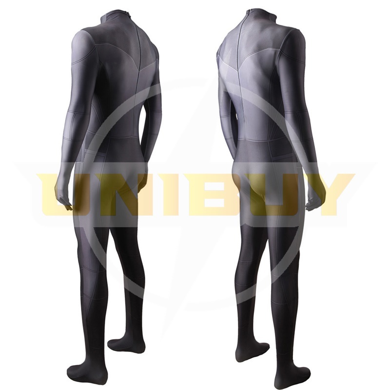 Batman Nightwing Costume Cosplay Suit Dick Grayson Jumpsuit Bodysuit For Kids Adult Unibuy